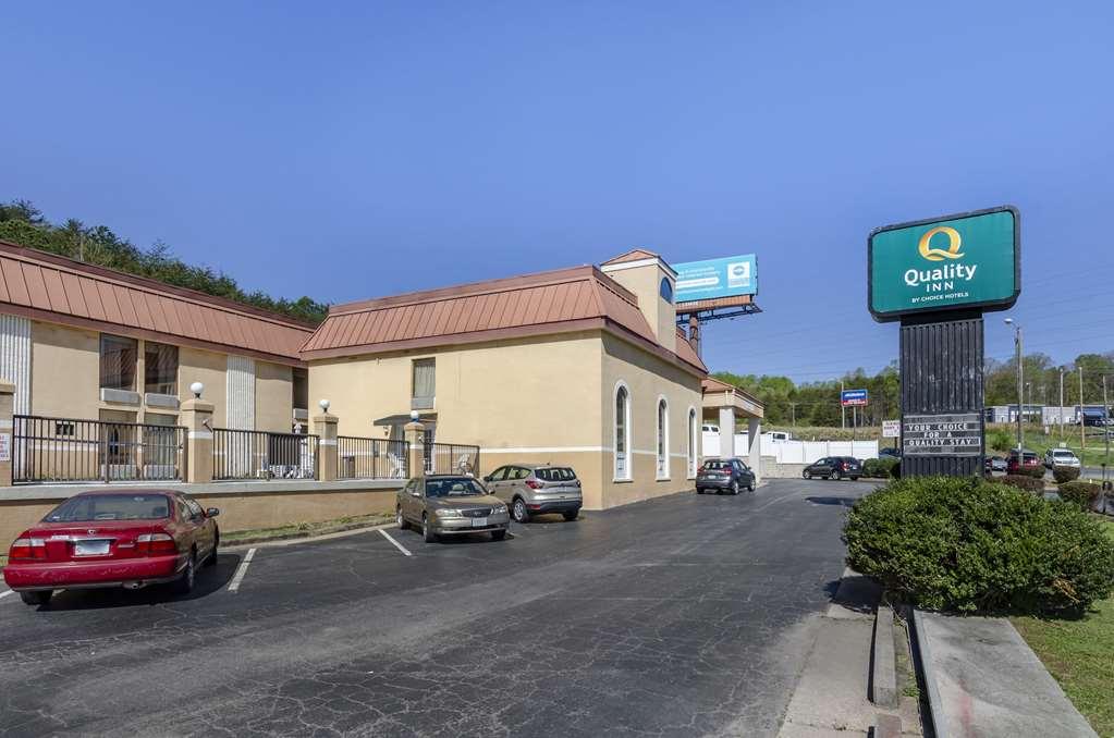 Comfort Inn Near Martinsville Speedway Εξωτερικό φωτογραφία