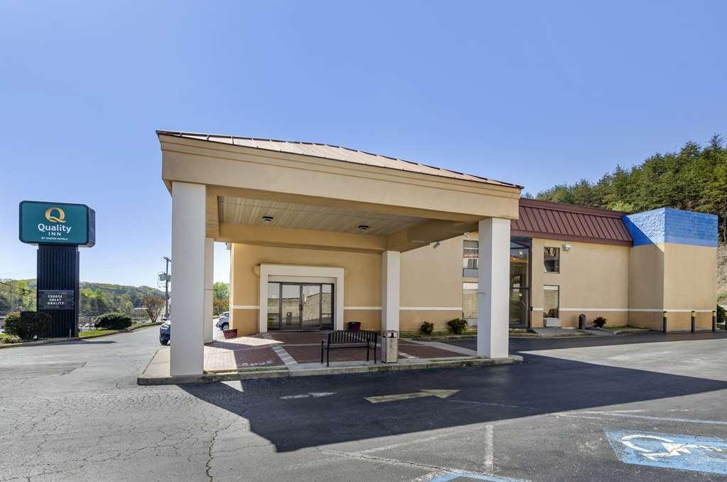 Comfort Inn Near Martinsville Speedway Εξωτερικό φωτογραφία