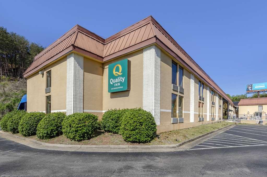 Comfort Inn Near Martinsville Speedway Εξωτερικό φωτογραφία
