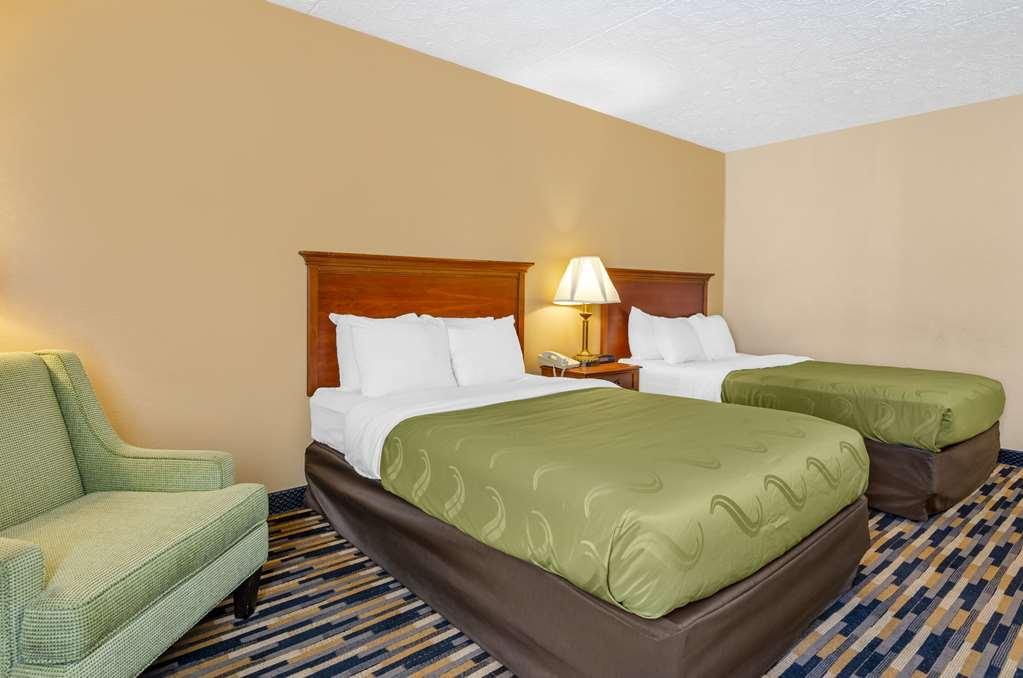 Comfort Inn Near Martinsville Speedway Δωμάτιο φωτογραφία
