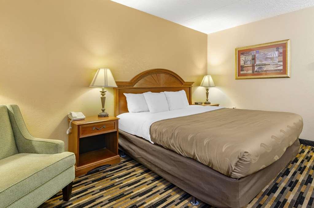 Comfort Inn Near Martinsville Speedway Δωμάτιο φωτογραφία