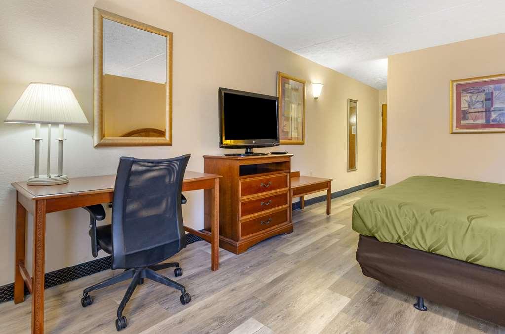 Comfort Inn Near Martinsville Speedway Δωμάτιο φωτογραφία
