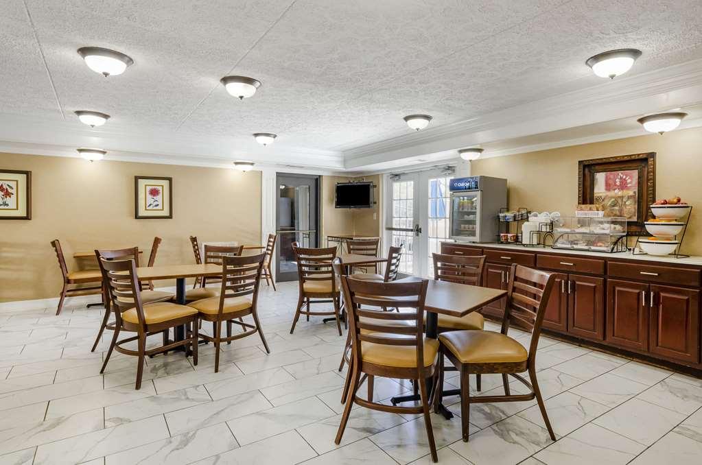 Comfort Inn Near Martinsville Speedway Εξωτερικό φωτογραφία