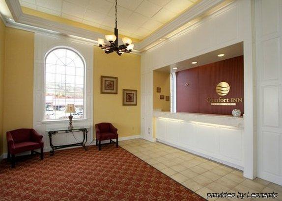 Comfort Inn Near Martinsville Speedway Εσωτερικό φωτογραφία
