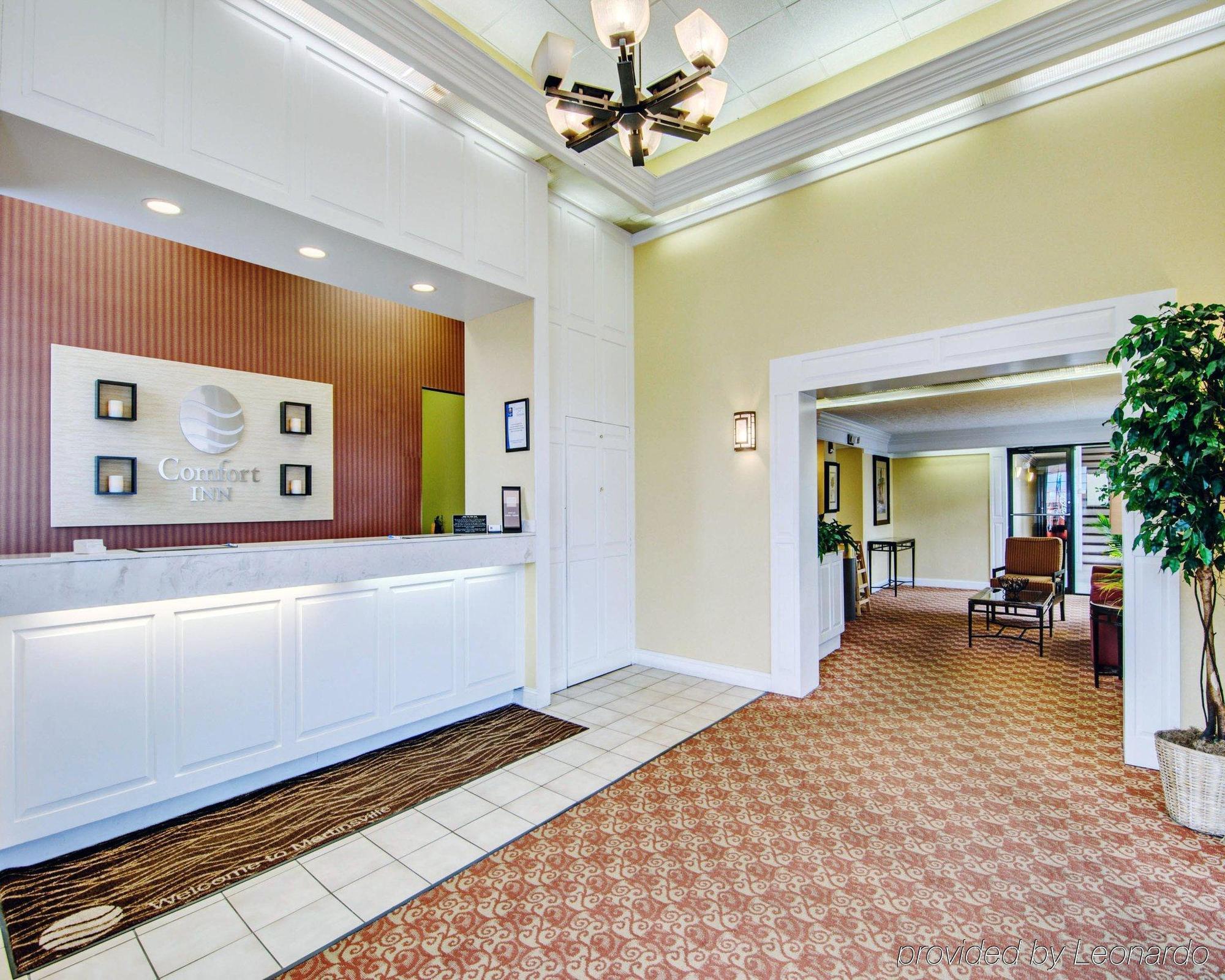 Comfort Inn Near Martinsville Speedway Εξωτερικό φωτογραφία