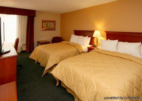 Comfort Inn Near Martinsville Speedway Δωμάτιο φωτογραφία